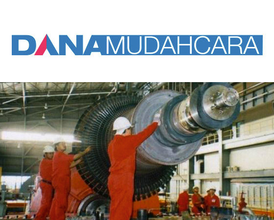 Dana MudahCara