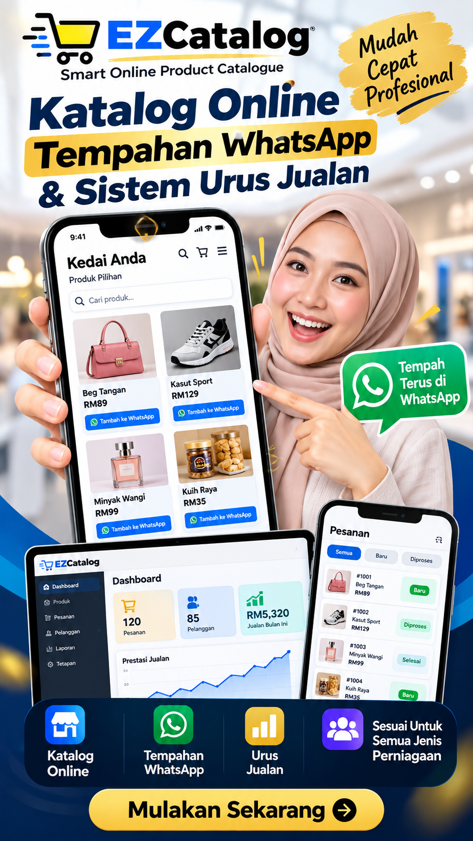 EZCatalog