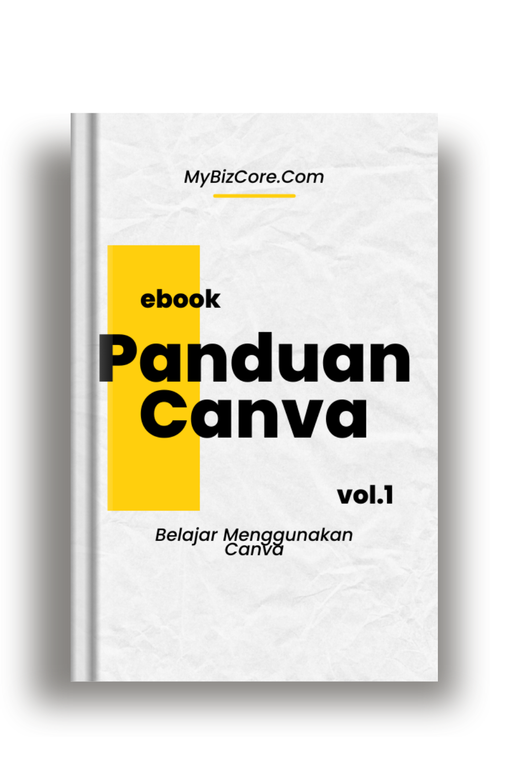 Ebook Panduan Canva