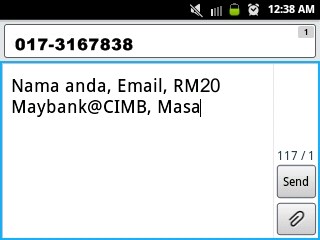 Software Rancangan Perniagaan