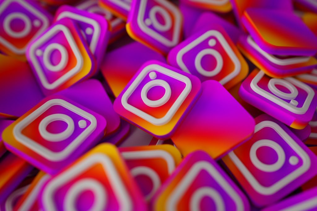 Pemasaran Digital – Instagram